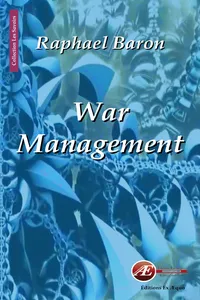 War management_cover