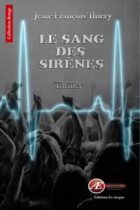 Le sang des sirènes_cover