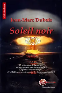 Soleil noir_cover