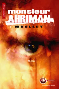 Monsieur Ahriman_cover