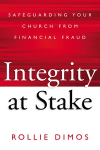 Integrity at Stake_cover