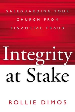 Integrity at Stake