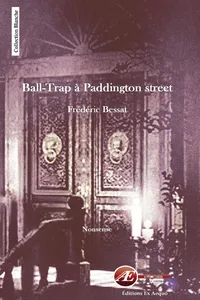 Ball-trap à Paddington street_cover