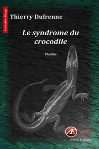 Le syndrome du crocodile_cover