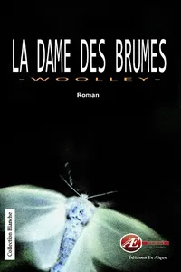 La dame des brumes_cover
