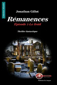 Le froid_cover