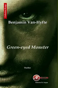Green-Eyed Monster_cover