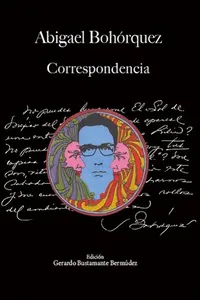 Abigael Bohórquez. Correspondencia_cover