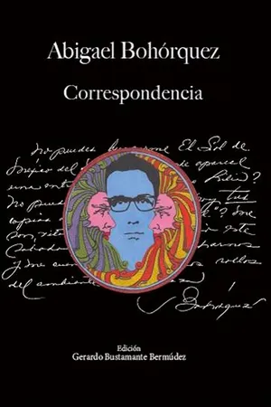 Abigael Bohórquez. Correspondencia