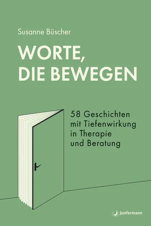 Worte, die bewegen