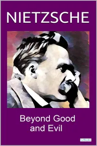 Beyond Good and Evil - Nietzsche_cover