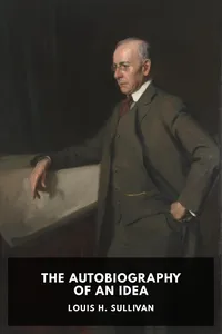 The Autobiography of an Idea_cover