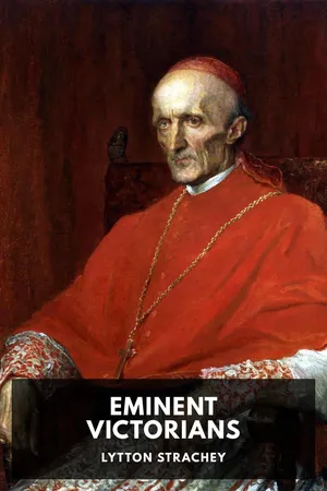 Eminent Victorians