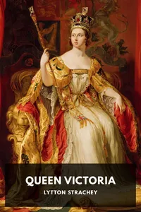 Queen Victoria_cover