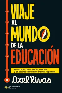 Viaje al mundo de la educación_cover