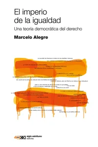 El imperio de la igualdad_cover