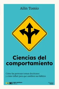Ciencias del comportamiento