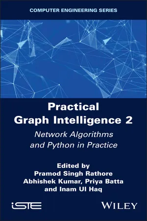 Practical Graph Intelligence 2