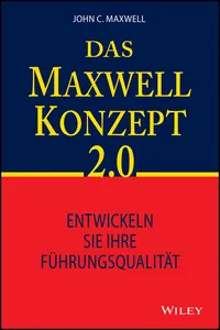 Das Maxwell-Konzept 2.0