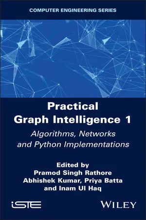 Practical Graph Intelligence 1