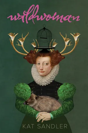 WILDWOMAN