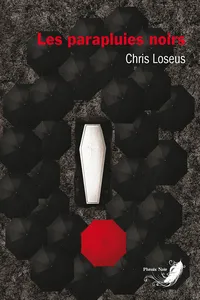 Les parapluies noirs_cover