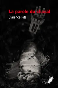 La parole du chacal_cover