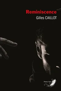 Le cycle du mal: Tome 2_cover