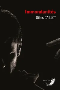 Le cycle du mal: Tome 3_cover