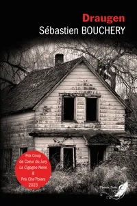 Draugen_cover