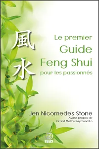 Le premier Guide Feng Shui pour les passionnés_cover