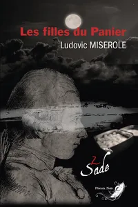 Les crimes du marquis de Sade - Tome 2_cover