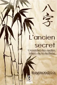 L'ancien secret_cover