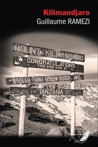Kilimandjaro_cover