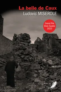 La belle de Caux_cover