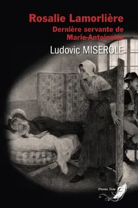 Rosalie Lamorlière_cover