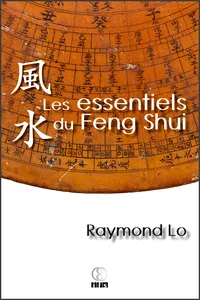 Les essentiels du Feng Shui_cover