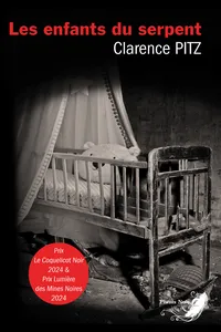 Les enfants du serpent_cover