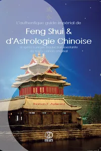 L'authentique guide impérial de Feng Shui & d'Astrologie Chinoise_cover