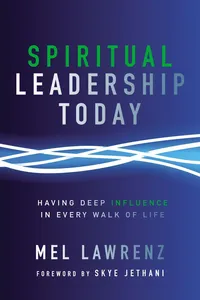 Spiritual Leadership Today_cover