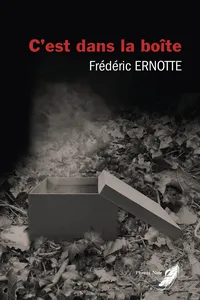 C'est dans la boîte_cover