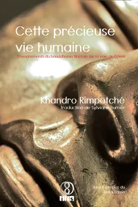 Cette précieuse vie humaine_cover