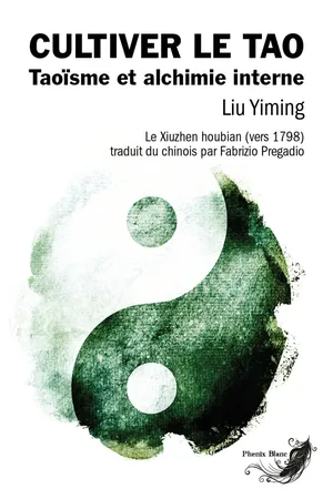 Cultiver le Tao