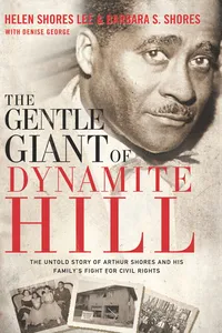 The Gentle Giant of Dynamite Hill_cover