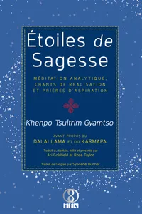 Étoiles de Sagesse_cover