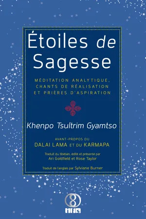 Étoiles de Sagesse