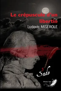 Les crimes du marquis de Sade - Tome 3_cover