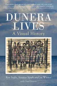 Dunera Lives_cover