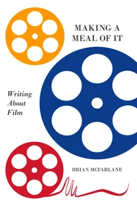 Making a Meal of It_cover