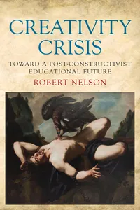 Creativity Crisis_cover